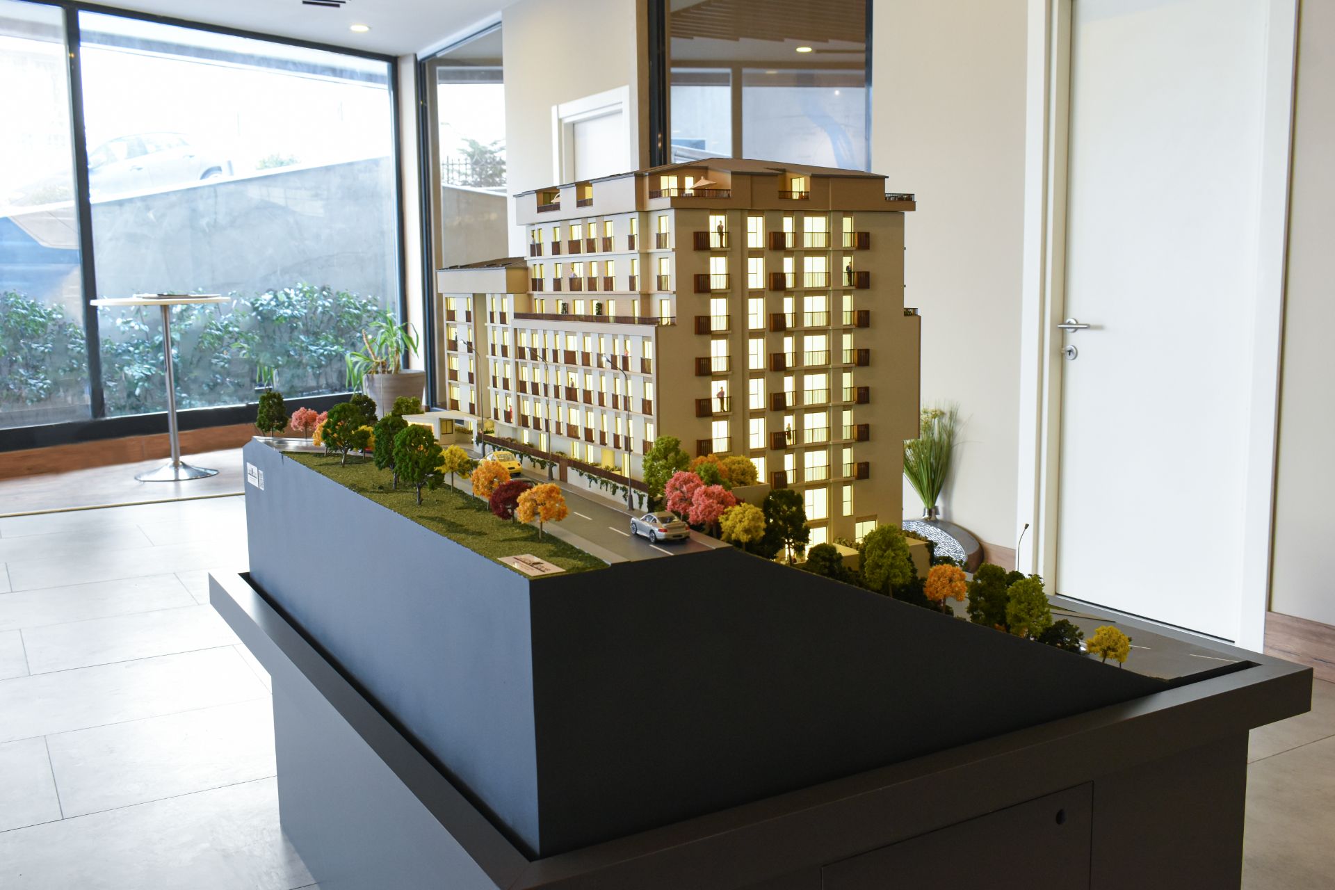Forev Modern Haliç – görsel 3