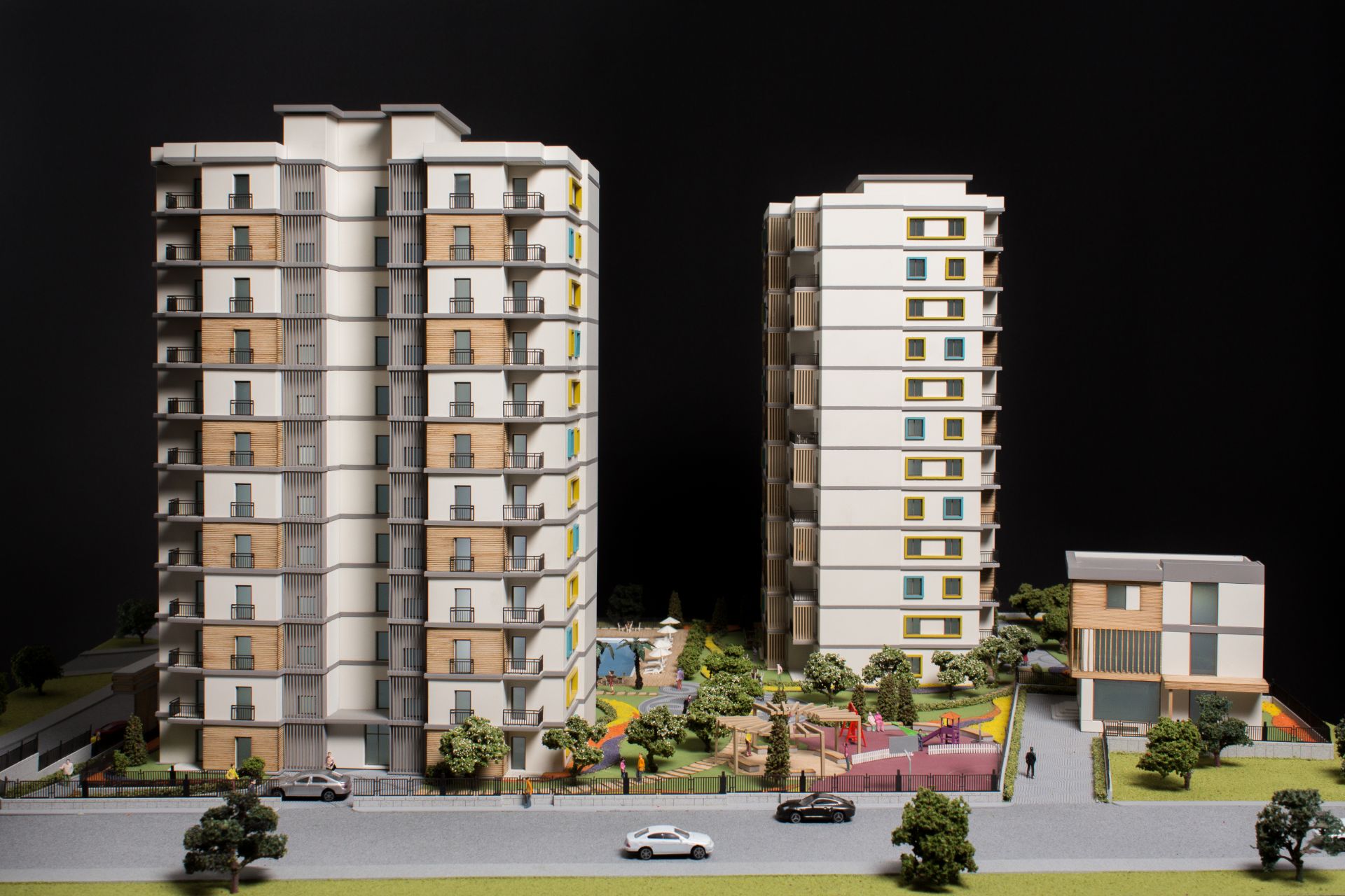 İntaş Çamlı Evler – görsel 2