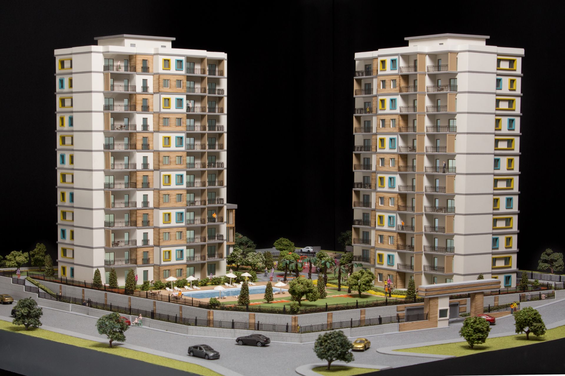 İntaş Çamlı Evler – görsel 3