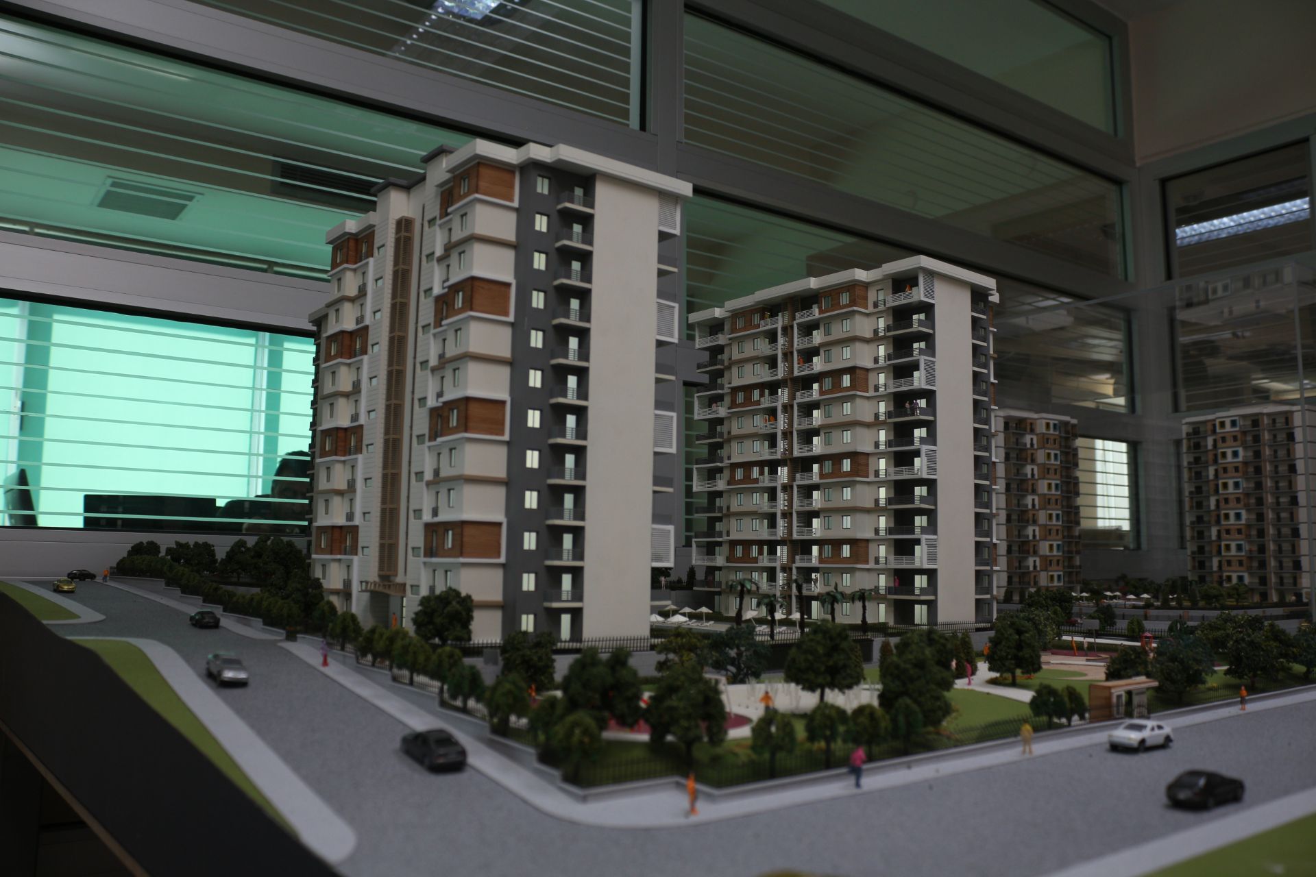 İntaş Meşeli Evler – görsel 2