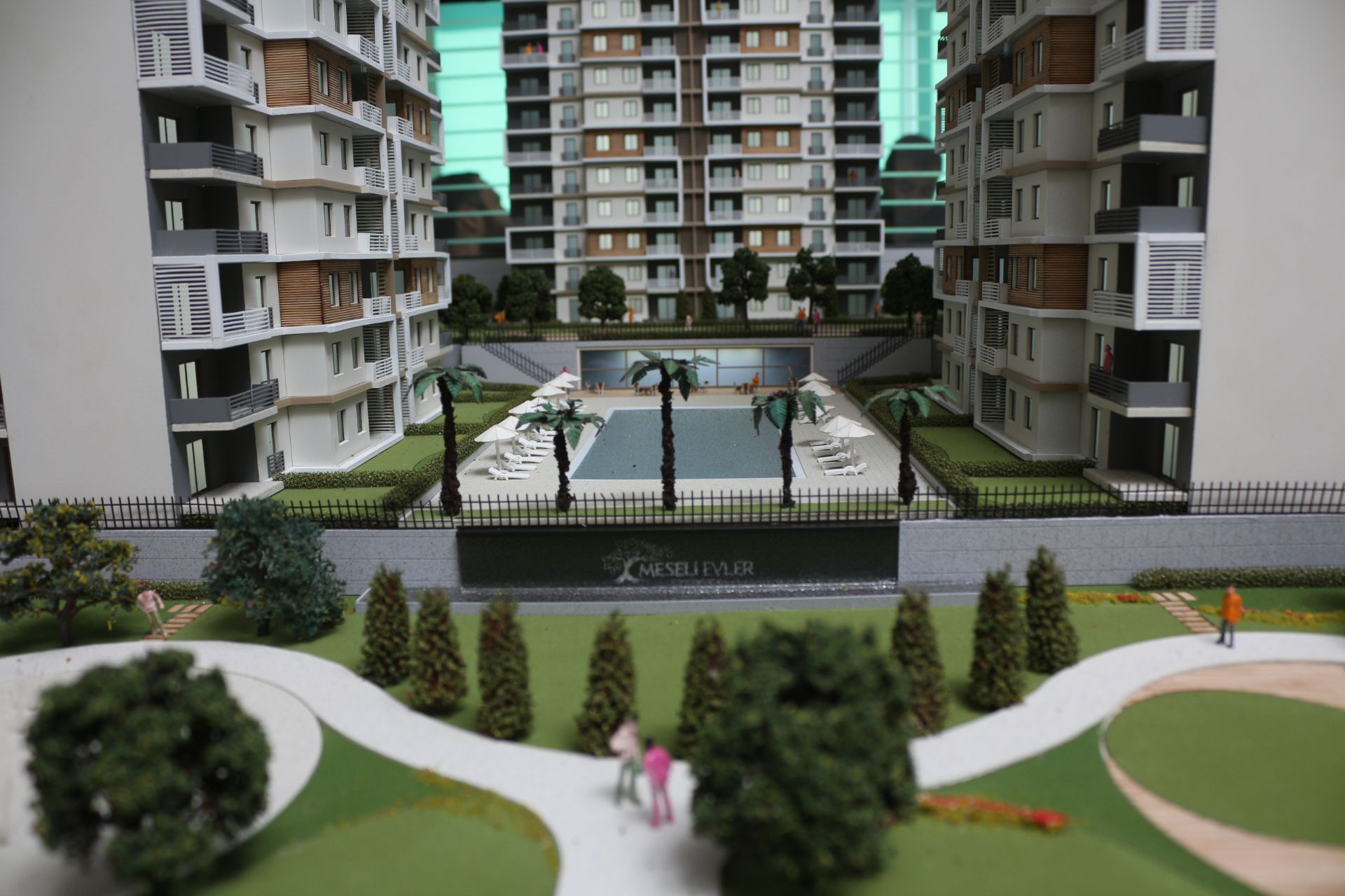 İntaş Meşeli Evler – görsel 3