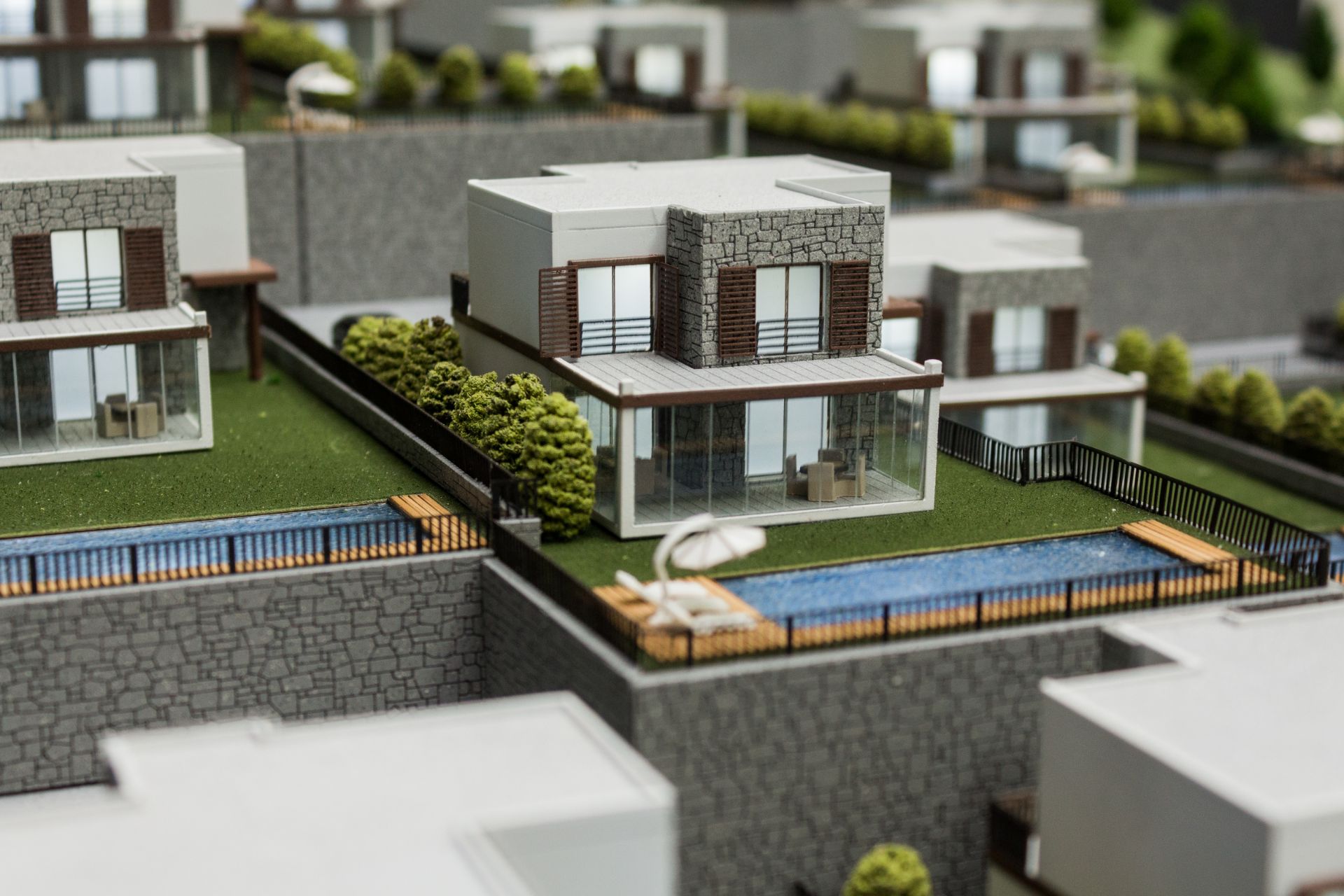 İntaş Selvi Evler – görsel 3
