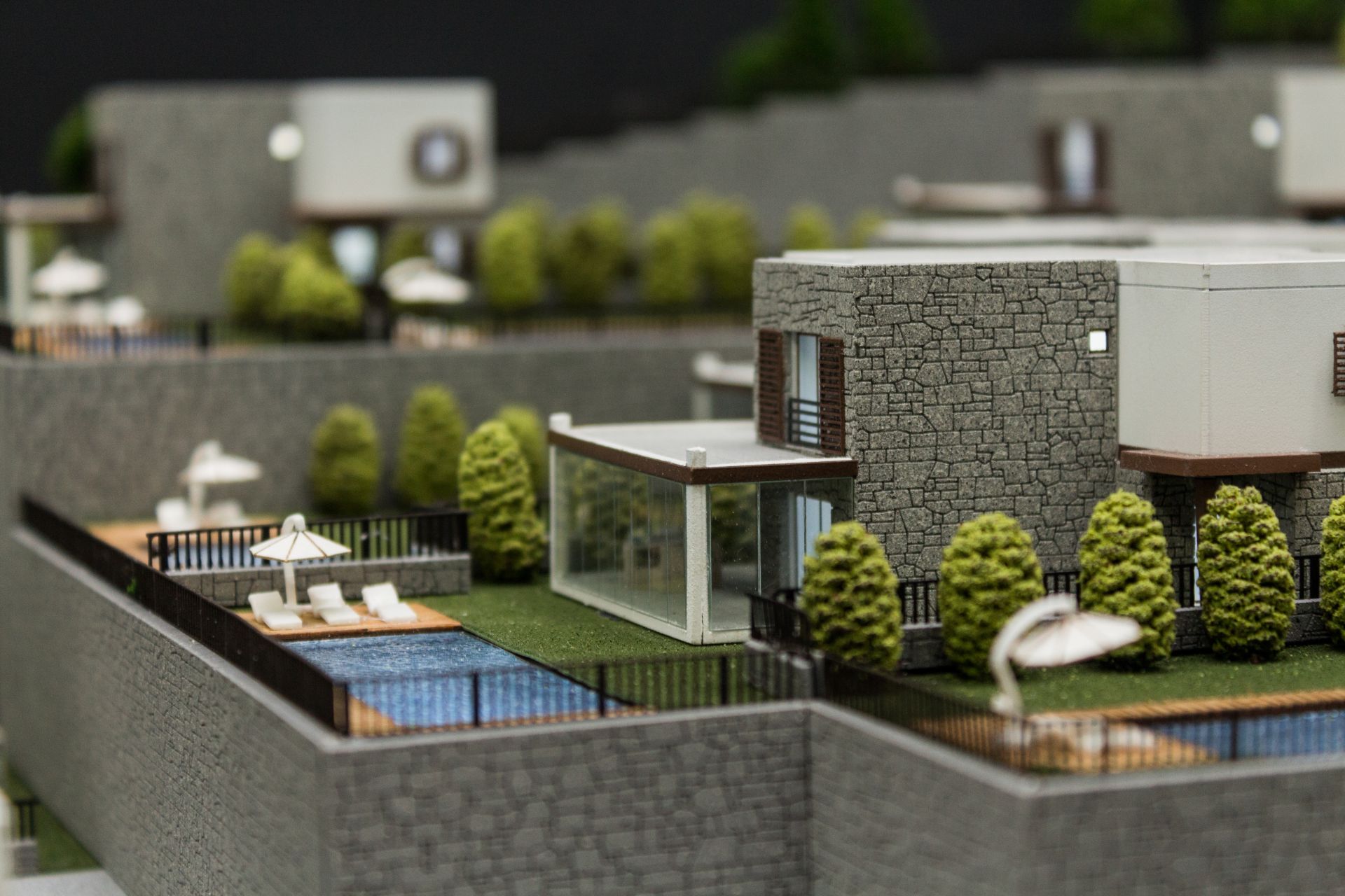 İntaş Selvi Evler – görsel 4