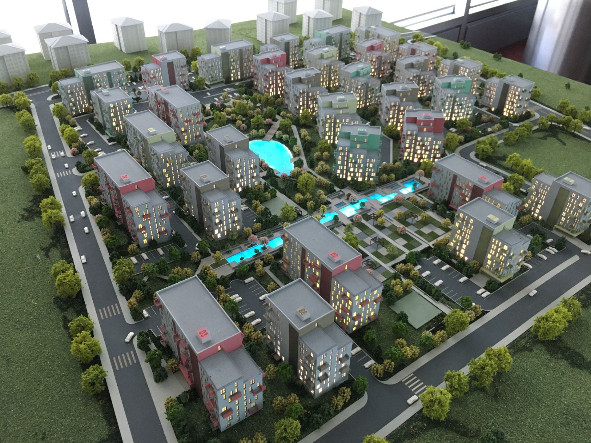 Kiptaş Silivri 4. Etap – görsel 2