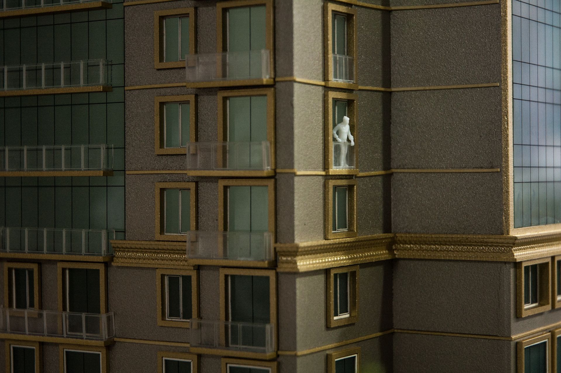 Ofton Elysium Art Şişli – görsel 2