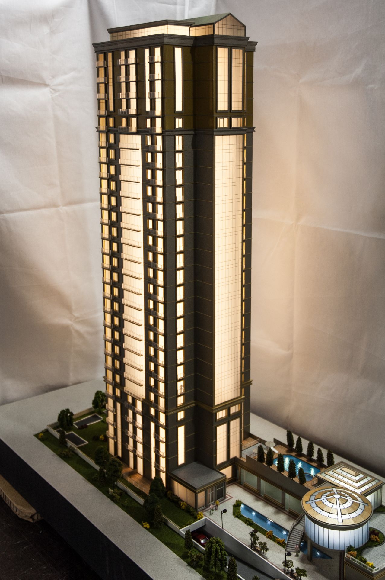 Ofton Elysium Art Şişli – görsel 5