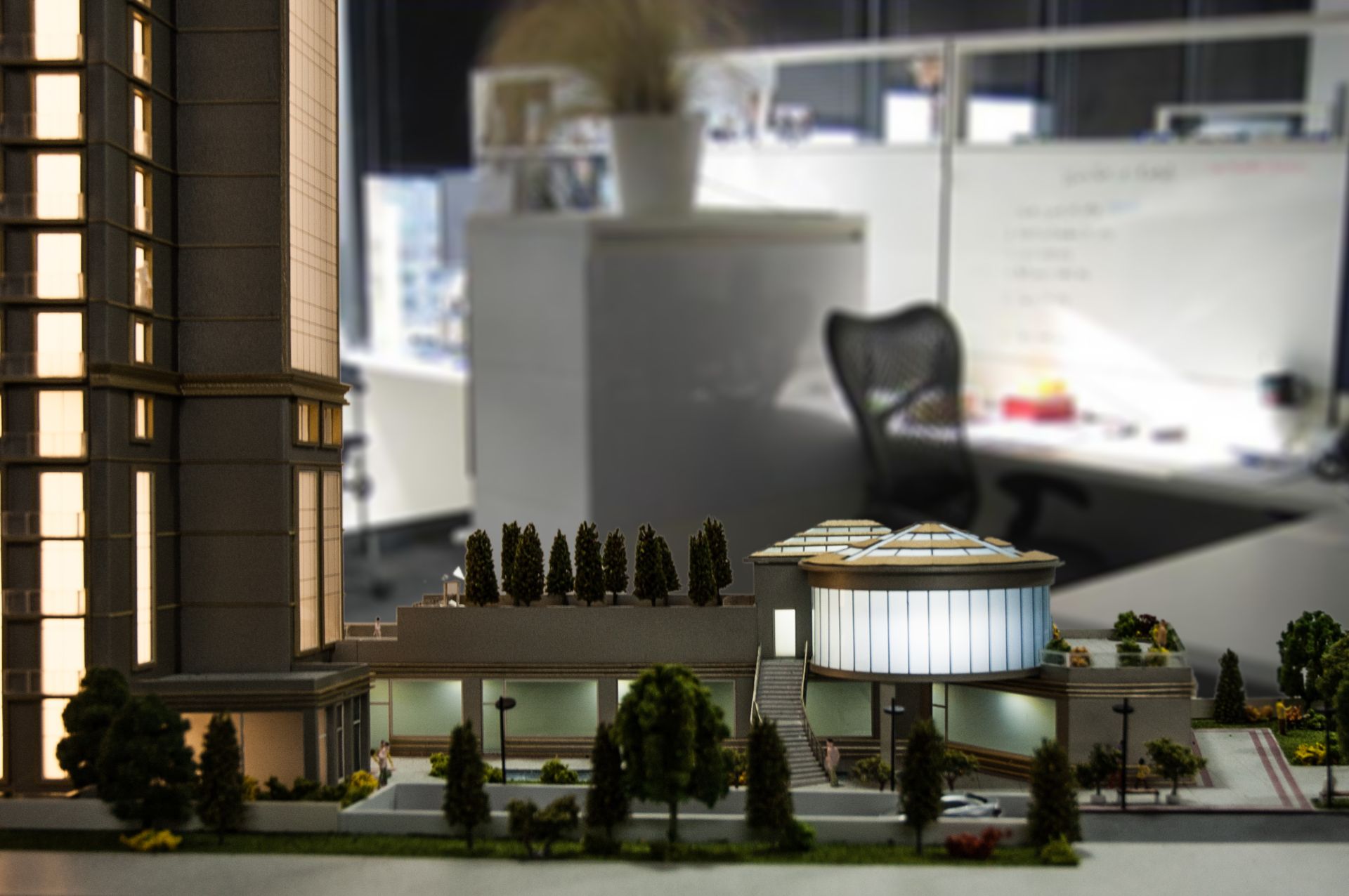 Ofton Elysium Art Şişli – görsel 6