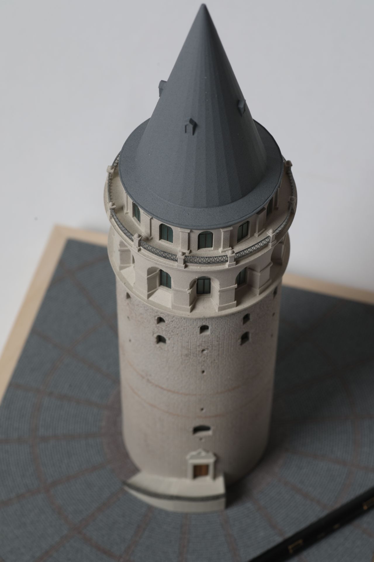 Galata Kulesi – görsel 2