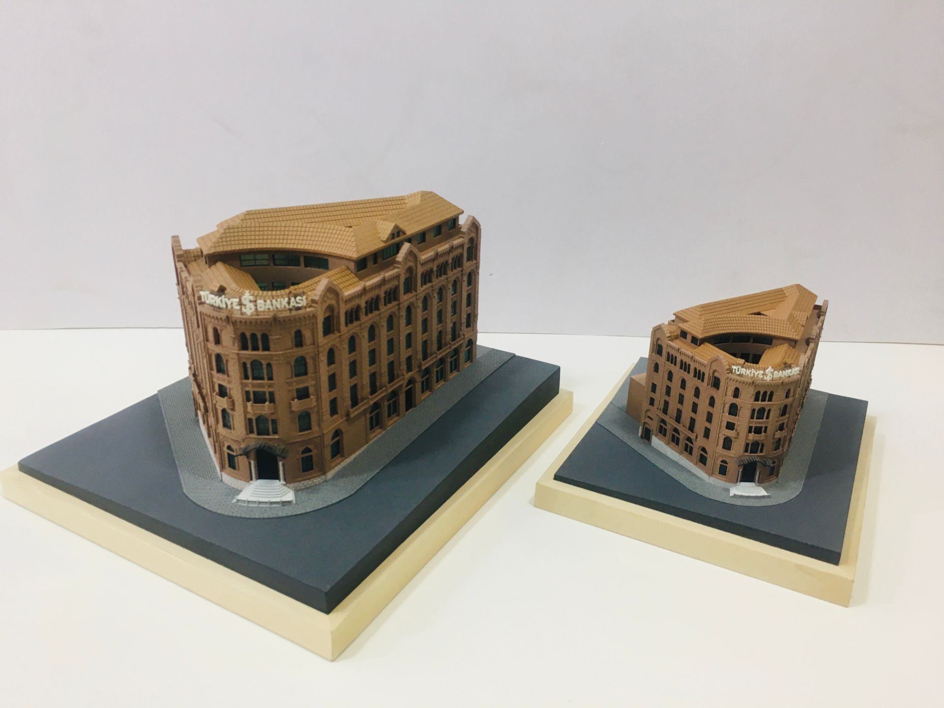 İş Bankası Ulus Binası – görsel 3