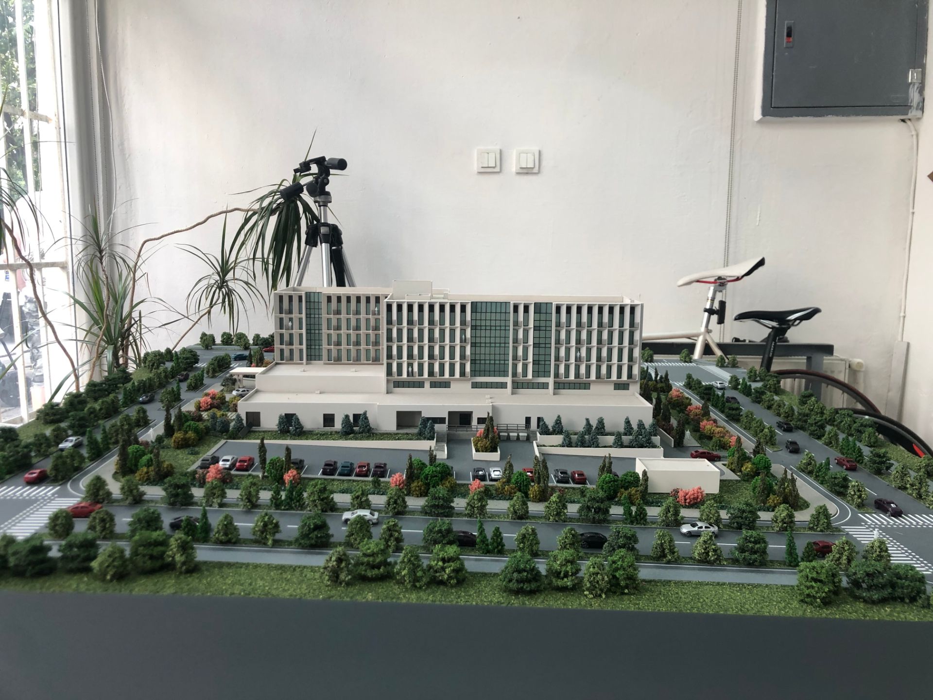 Agdam City Otel